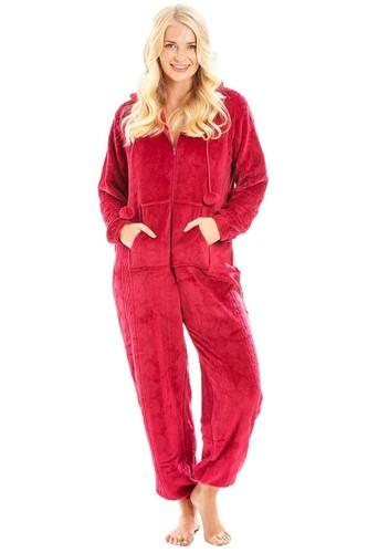 Camille women hooded - women's,