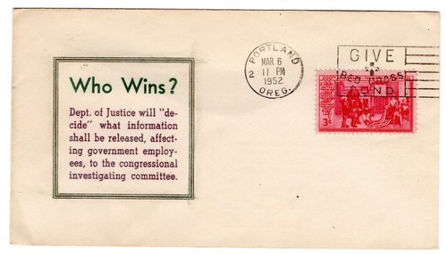 William linto political 1952 - linto,
