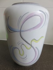 1950’s Waechtersbach Feo Egg