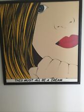 Deborah Azzopardi Acrylic On