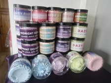 Whipped Soap. 200Gram Tubs. See SCENT LIST Below. MESSAGE When Placing Order :-D