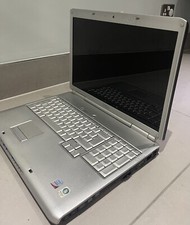 Dell Inspiron 1720 Core 2 Duo