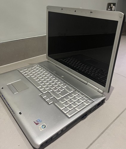 Dell inspiron 1720 core - dell,