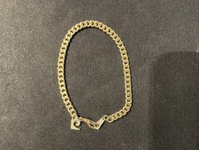 Vintage Pierre Cardin gold