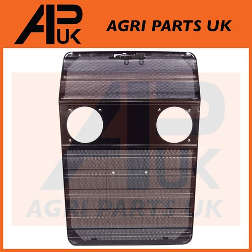 Front grille grill 700 505mm - front, x