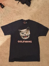 Rare Golf Wang UK Tour 2012