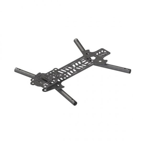 Immersion quad copter - immersion,