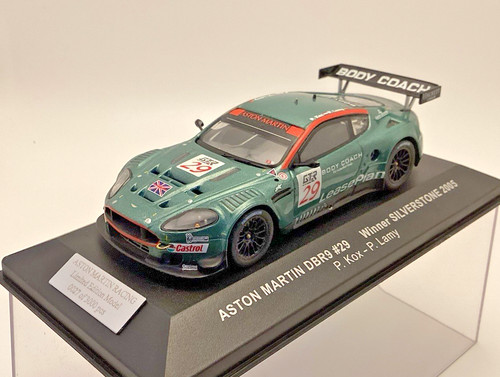 Ixo aston martin racing - 1:43,
