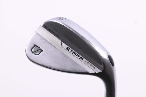 Wilson staff model gap - zm,