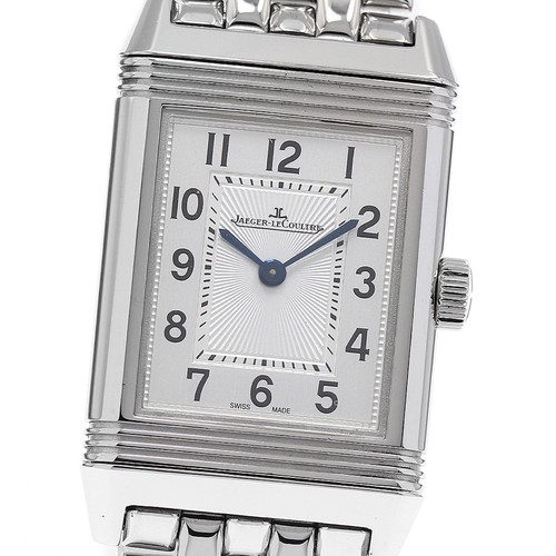 Jaeger lecoultre reverso - jaeger-lecoultre,