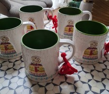 Anthropologie Christmas