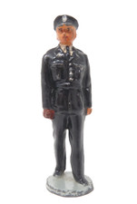 TIMPO TOYS POLICE INSPECTOR