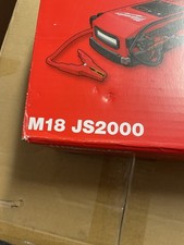 Milwaukee M18 JS2000 18V