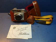 Balda Baldessa Prontor SVS