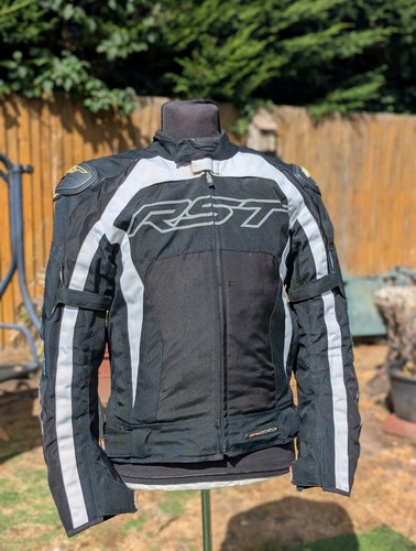 Rst pro series motorcycle - rst,