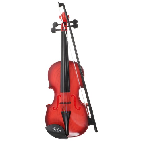 Violin musical toy - violin, for