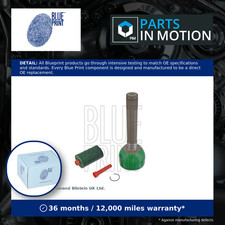 CV Joint fits TOYOTA LAND