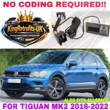Fits VW Tiguan & Allspace AD1