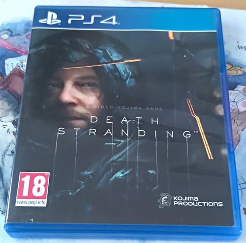 Kojima productions death - kojima,