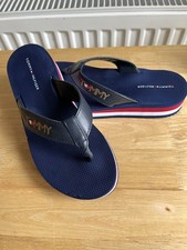 Tommy Hilfiger Fit Flops 4/5