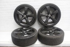 Audi A6 4G C7 S-Line 20"