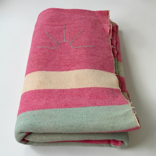 Baron woolen mills - baron,