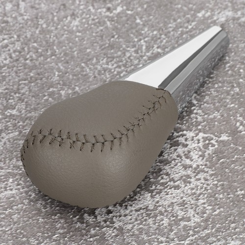 Gear shift knob handball - gear,