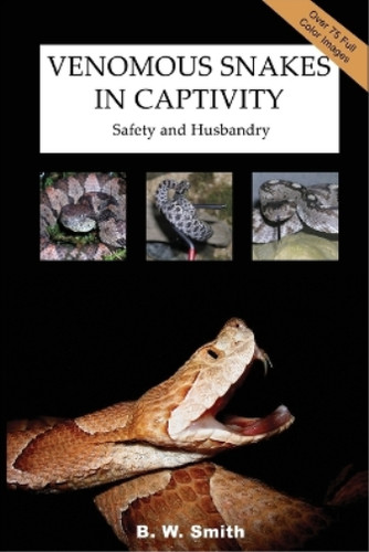 Smith venomous snakes in - w.,