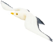 Stretchy Seagull
