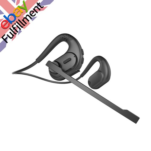 Bluetooth wireless headset - 5.3,