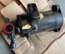 Wisconsin YB16G Generator new