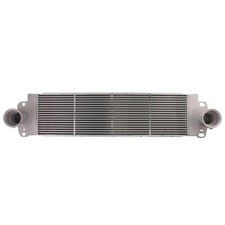 1X SUPPLY AIR COOLER FITS: VW
