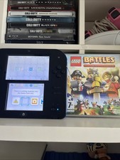 Nintendo DS 2DS Handheld