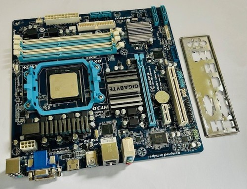 Gigabyte 78lmt usb3 rev - gigabyte, rev:4.1