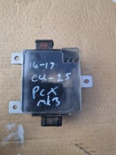honda pcx125 pcx  cdi ecu ignition box cu-26 tested 14-20 mk3 ,,CHECK CODE