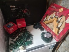 Job Lot Vintage Christmas