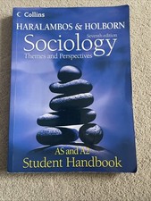 Sociology Themes and