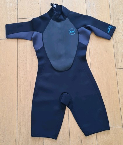 New dakine quantum mens back - new,