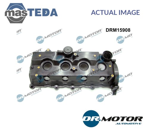 Drm15908 cylinder head - head, cover
