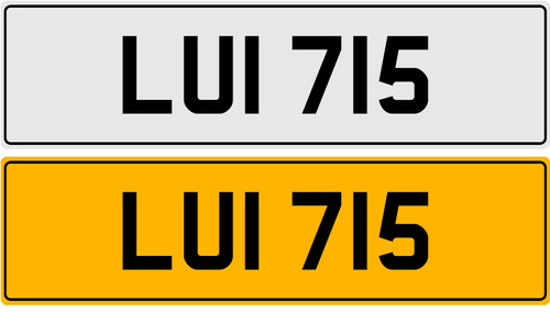 Lui 715 lee leo - lewis, dateless