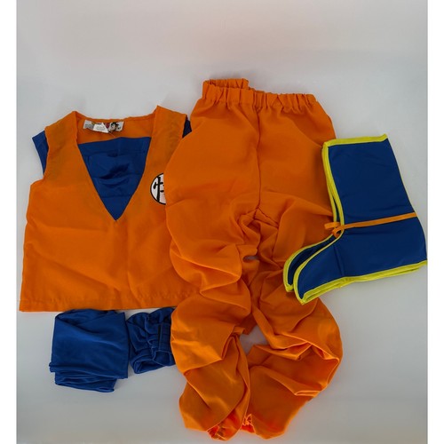 Dragon ball goku - dragon,