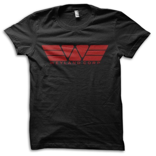 Weyland corp xenomorph - weyland,
