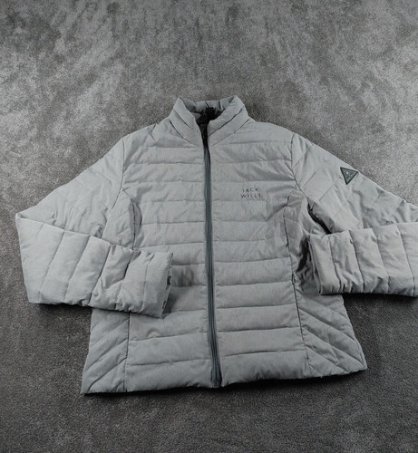 Jack wills jacket womens - jacket, uk
