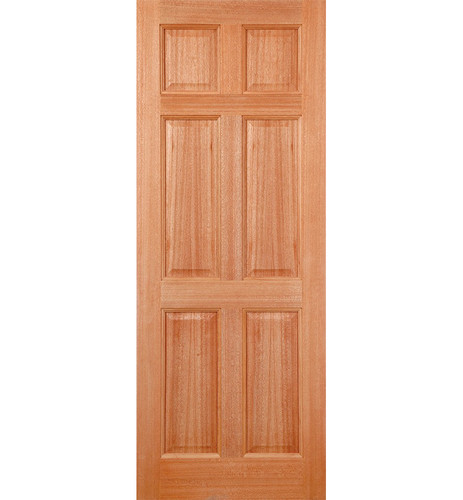 External hardwood colonial - hardwood, 6