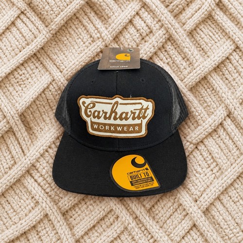 Carhartt men baseball cap - men's,