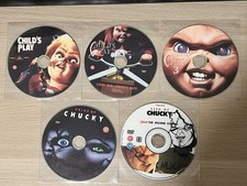 Child’s Play 1 - 5 | Bride