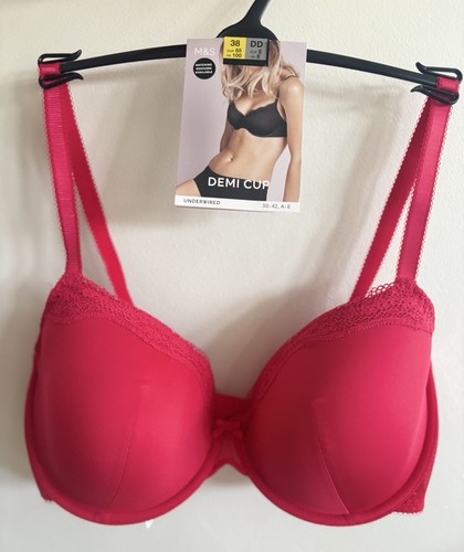 Bra size 38dd - , new