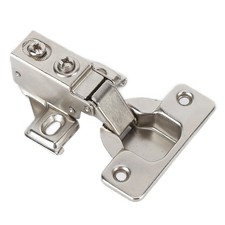 35mm Cabinet Hinge Short‑Arm
