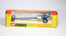 Corgi 170 John Woolfe Racing