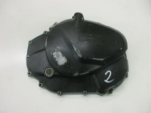 Kawasaki 250 kz250a twin - z,